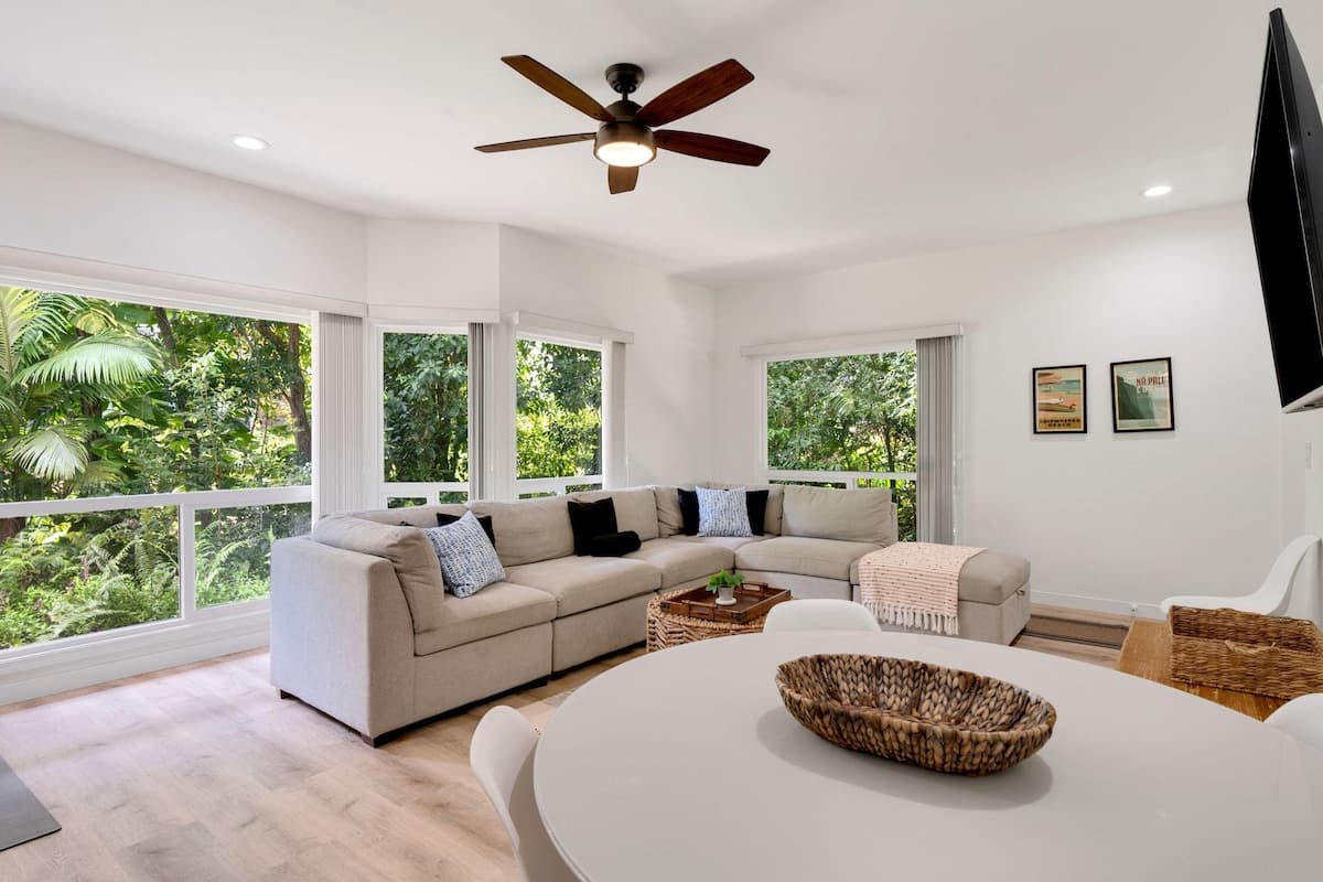 Home in Princeville · ★4.88 · 5 bedrooms · 5 beds · 3 private baths - Photo 1