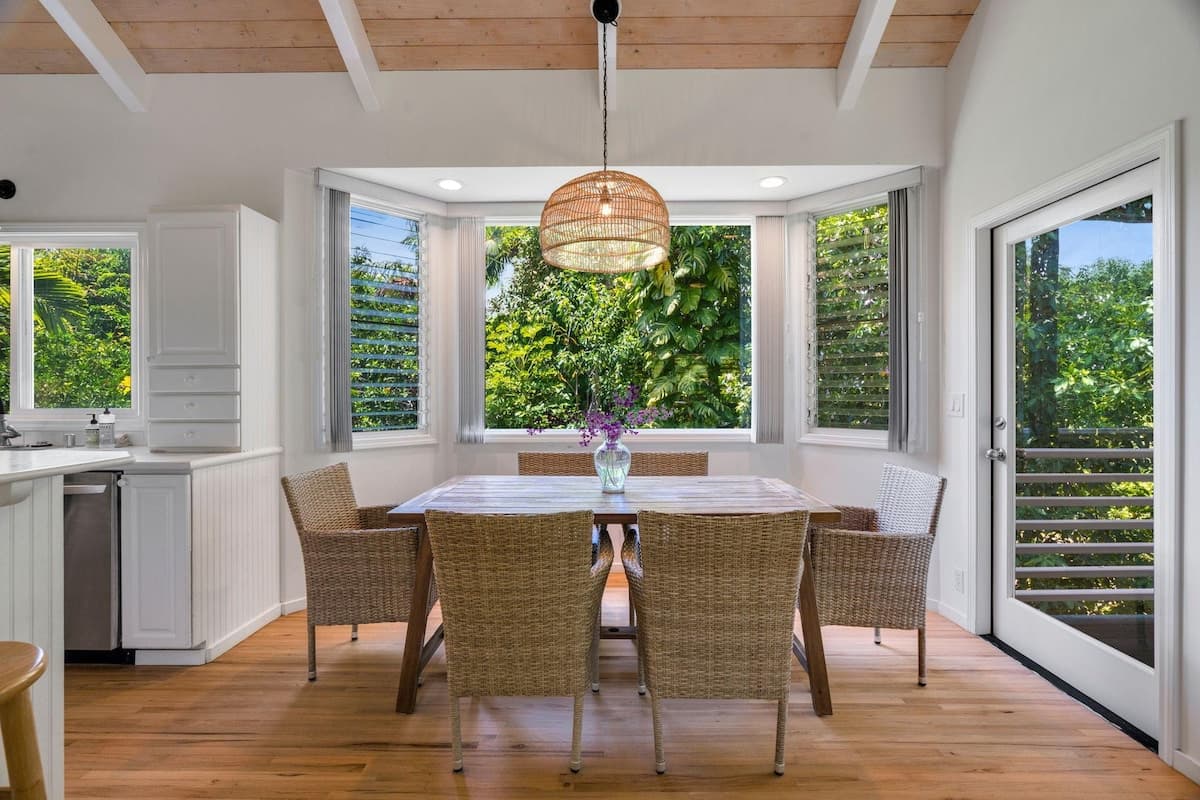 Home in Princeville · ★4.88 · 5 bedrooms · 5 beds · 3 private baths - Photo 4
