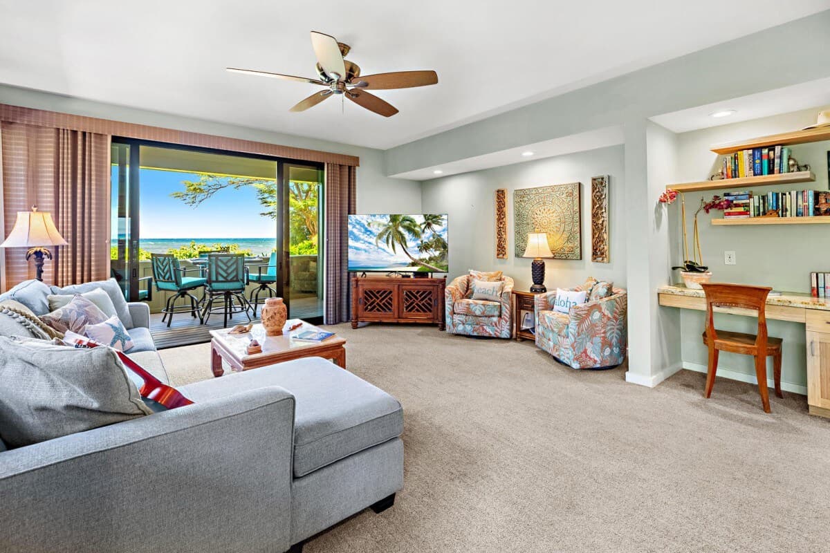 Kahana Village 37 - Photo 4