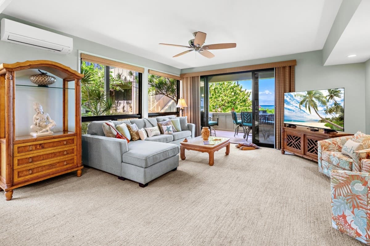 Kahana Village 37 - Photo 5