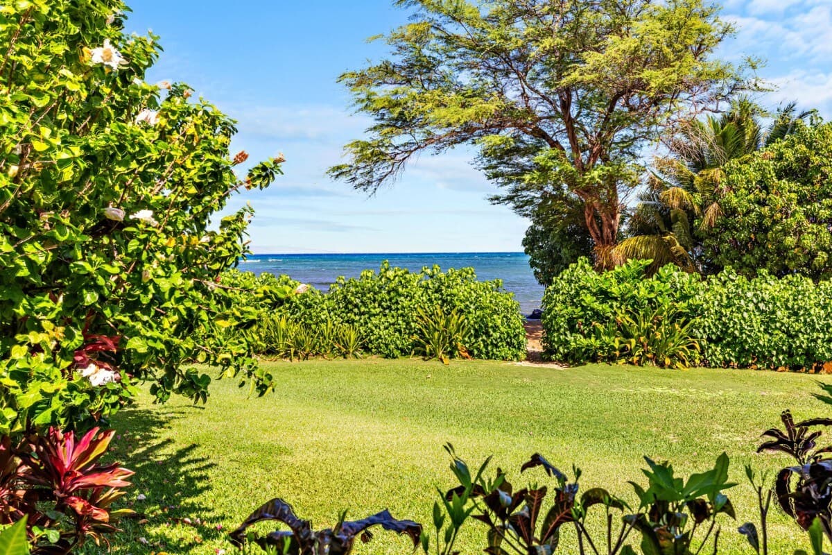 Kahana Village 37 - Photo 2