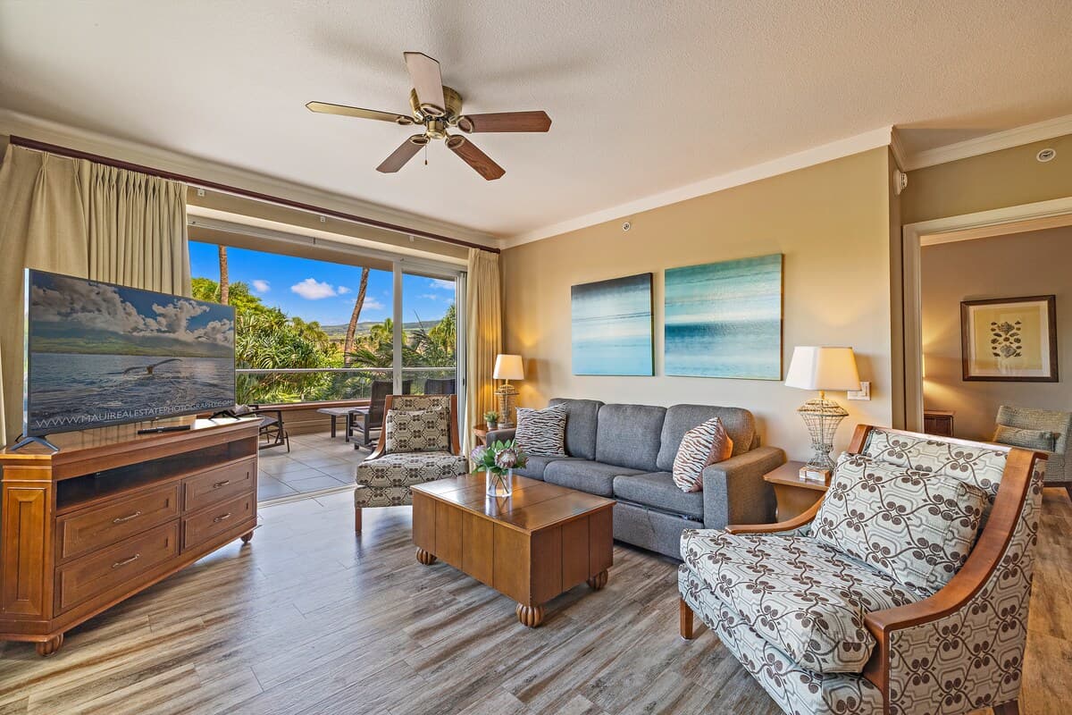 Honua Kai K232 Modern Condo Indoor-Outdoor Living - Photo 2