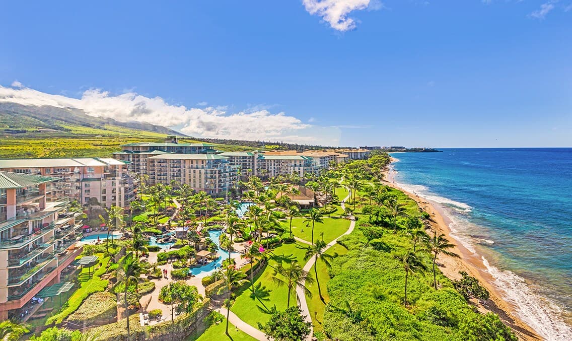 Honua Kai K232 Modern Condo Indoor-Outdoor Living - Photo 4