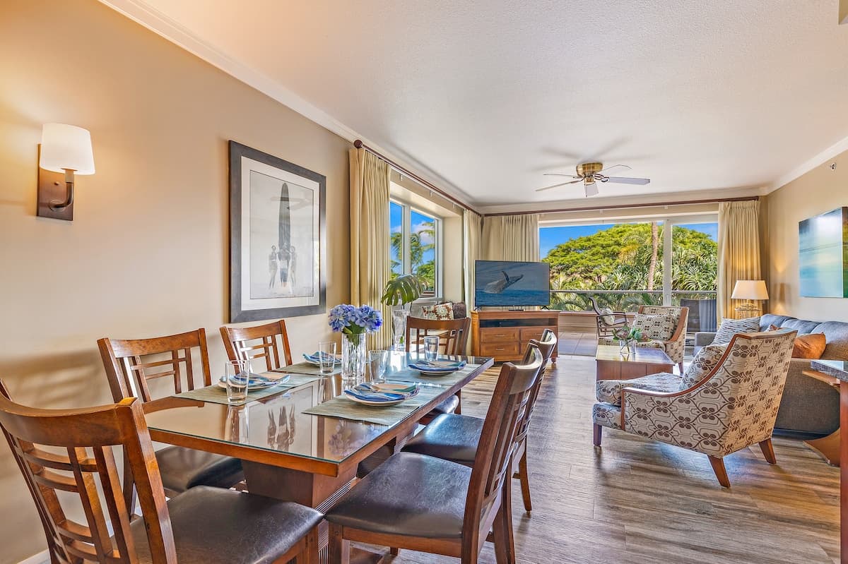 Honua Kai K232 Modern Condo Indoor-Outdoor Living - Photo 5