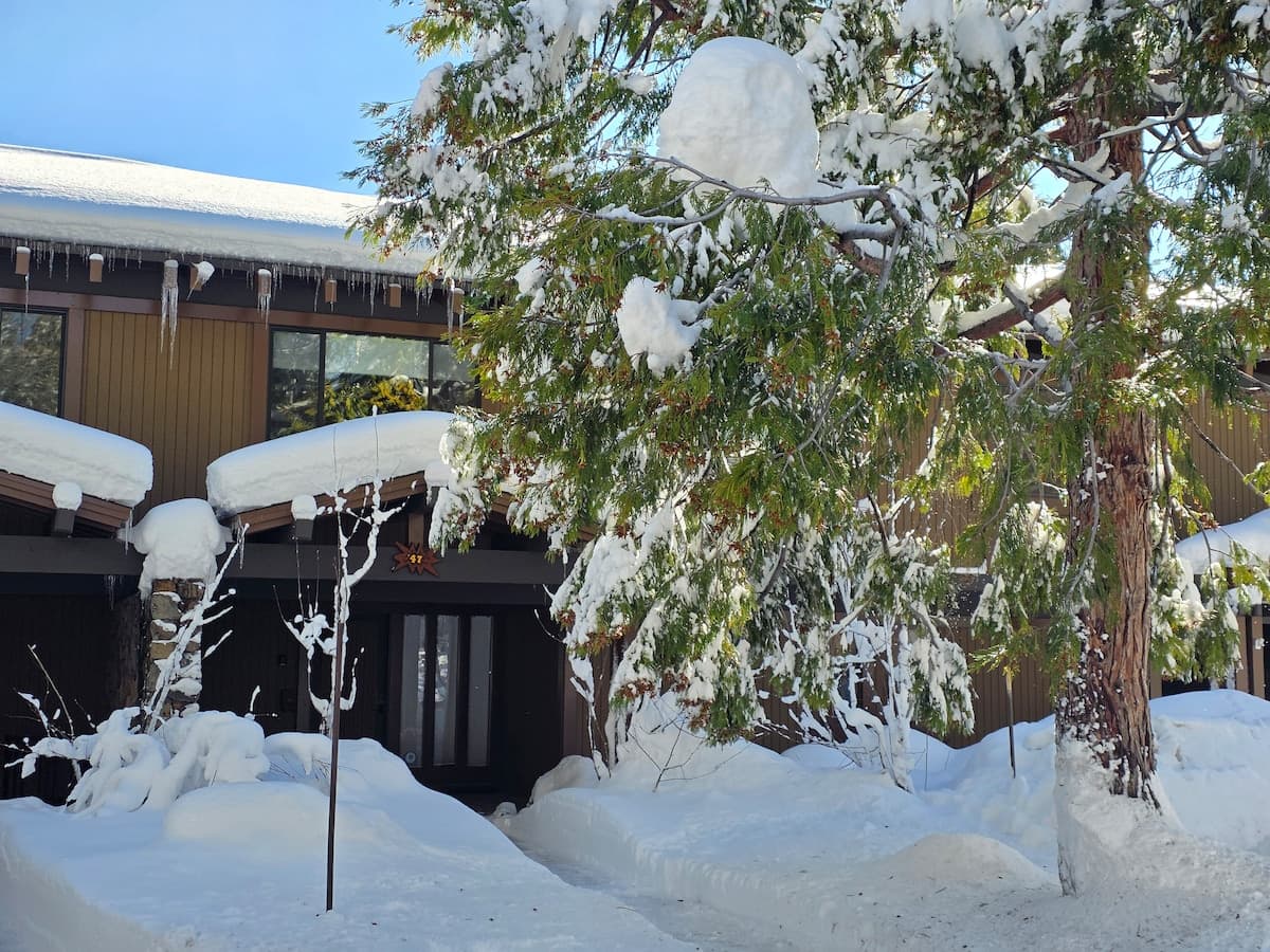 Panoramic Lake View Condo in Gated Rocky Ridge - Photo 2