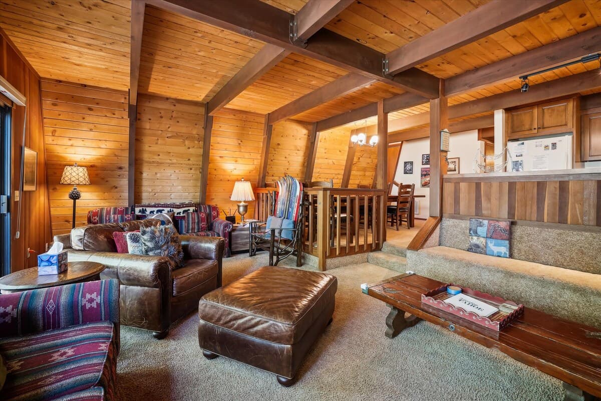 Spacious Dollar Point Home with Lake View & Deck - Photo 5
