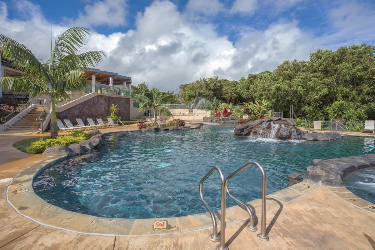 Condo in Princeville · ★5.0 · 2 bedrooms · 3 beds · 2 private baths - Photo 1