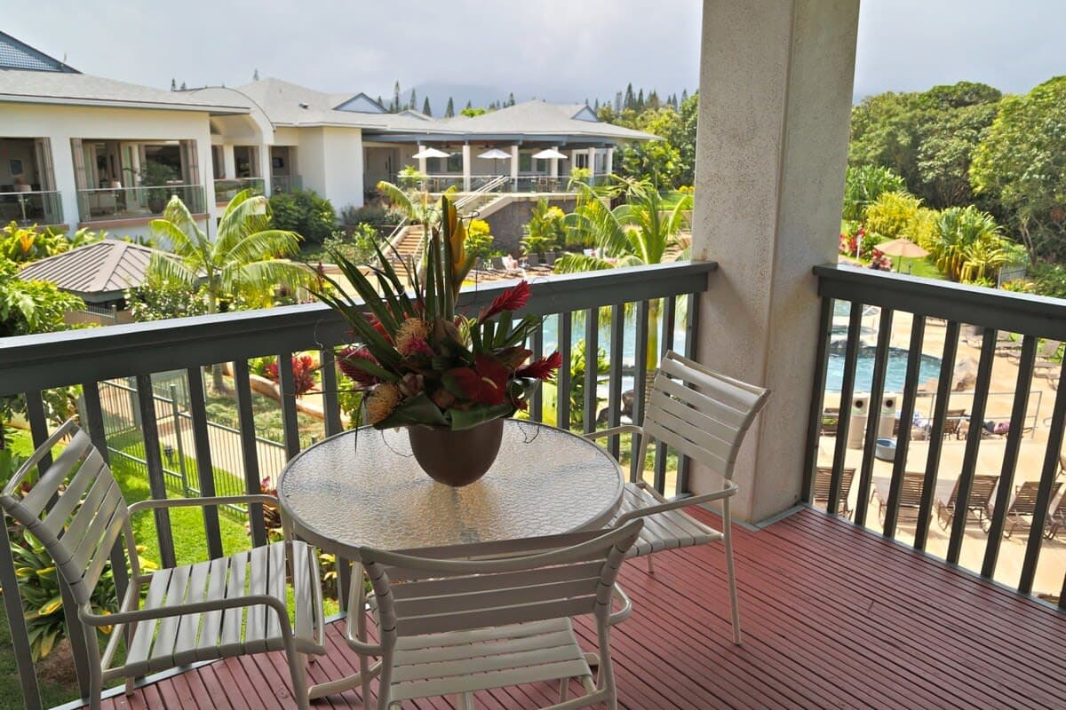Condo in Princeville · ★5.0 · 2 bedrooms · 3 beds · 2 private baths - Photo 5