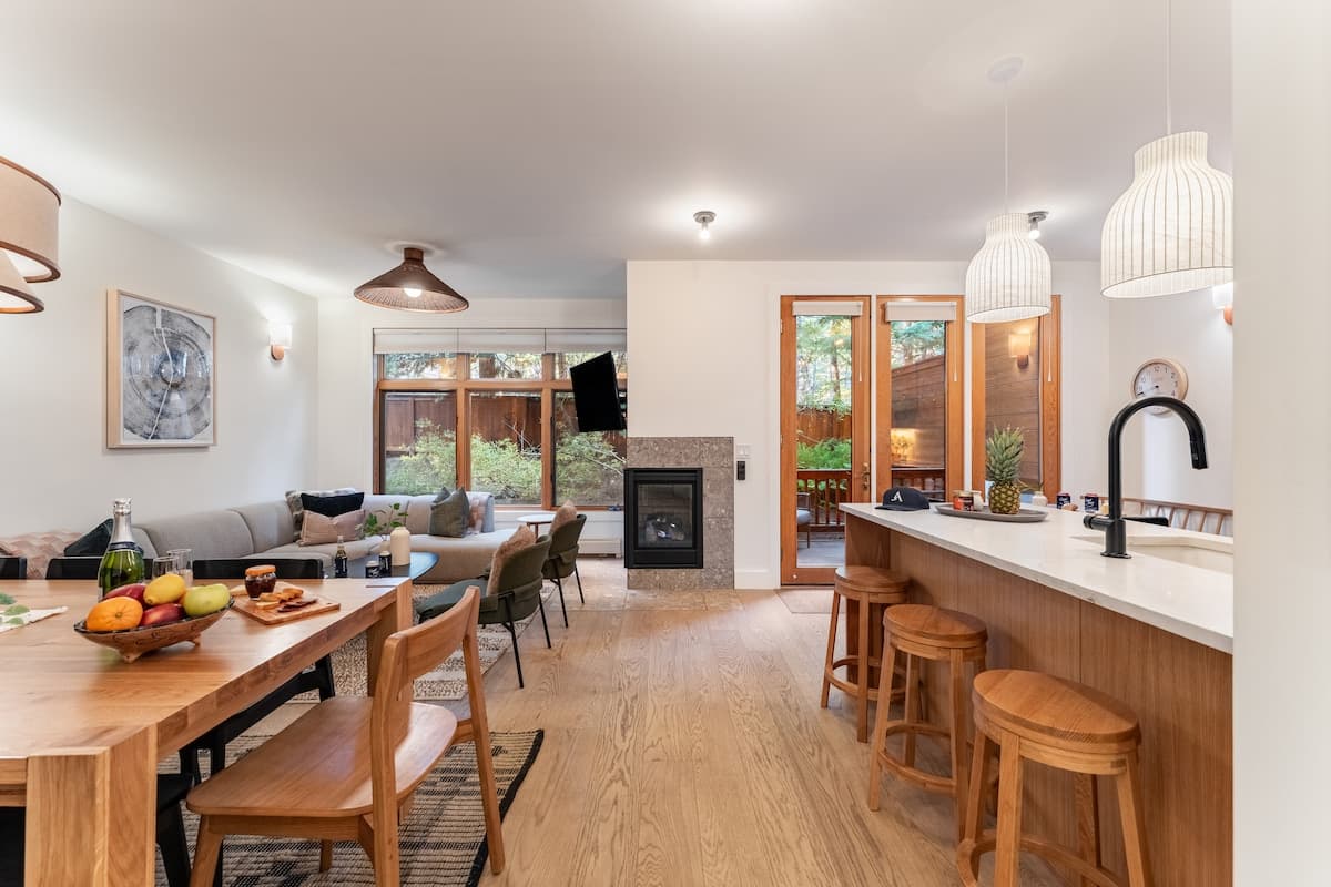 Home in Incline Village · ★4.84 · 3 bedrooms · 6 beds · 3 private baths - Photo 1