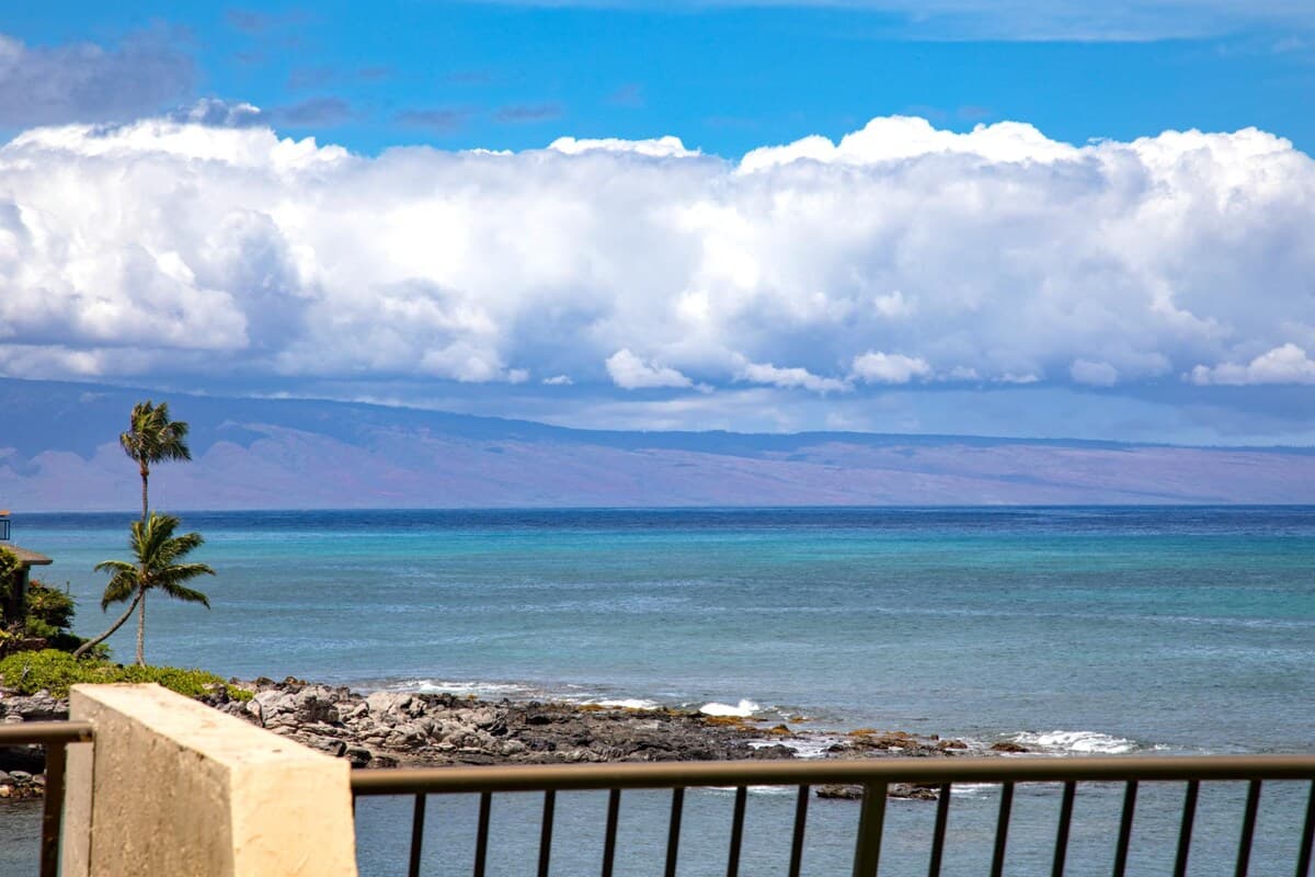 Condo in Lahaina · ★4.87 · 1 bedroom · 2 beds · 1 bath - Photo 3