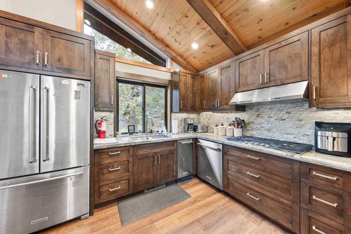 Lake-View Home with Hot Tub Near Beach & Skiing - Photo 3