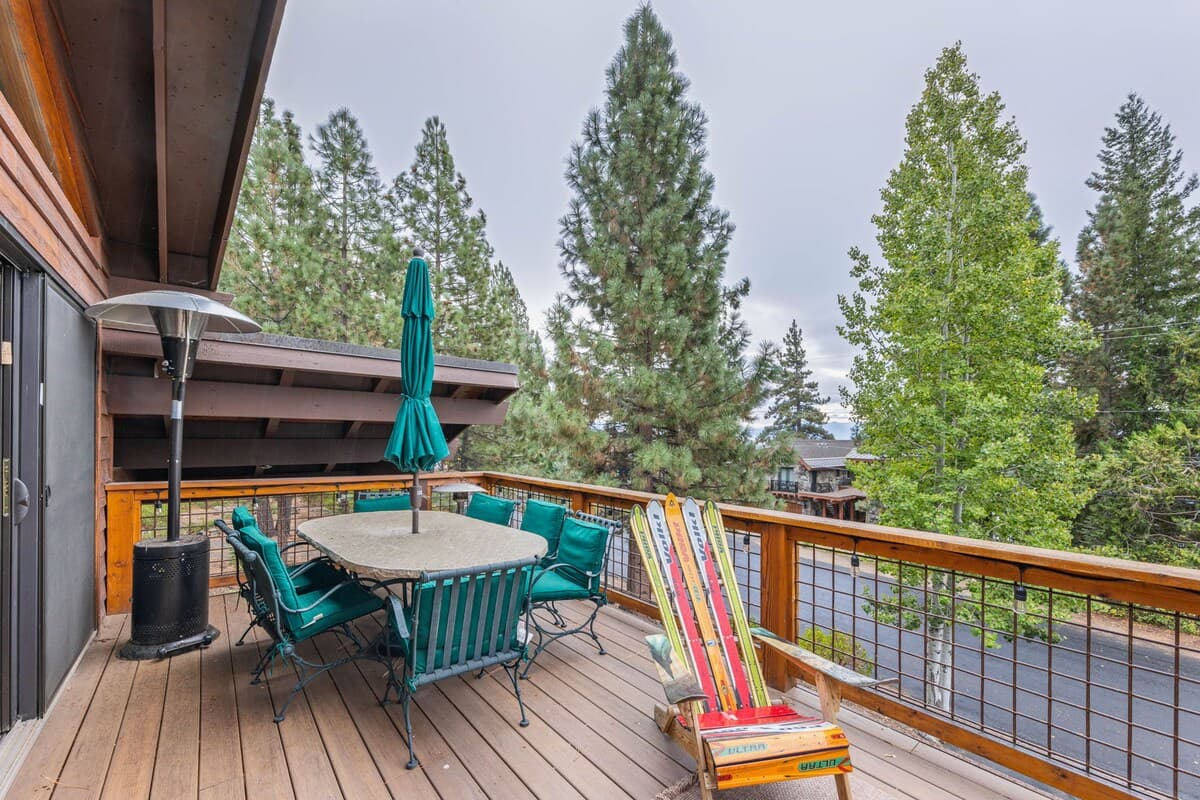 Lake-View Home with Hot Tub Near Beach & Skiing - Photo 5