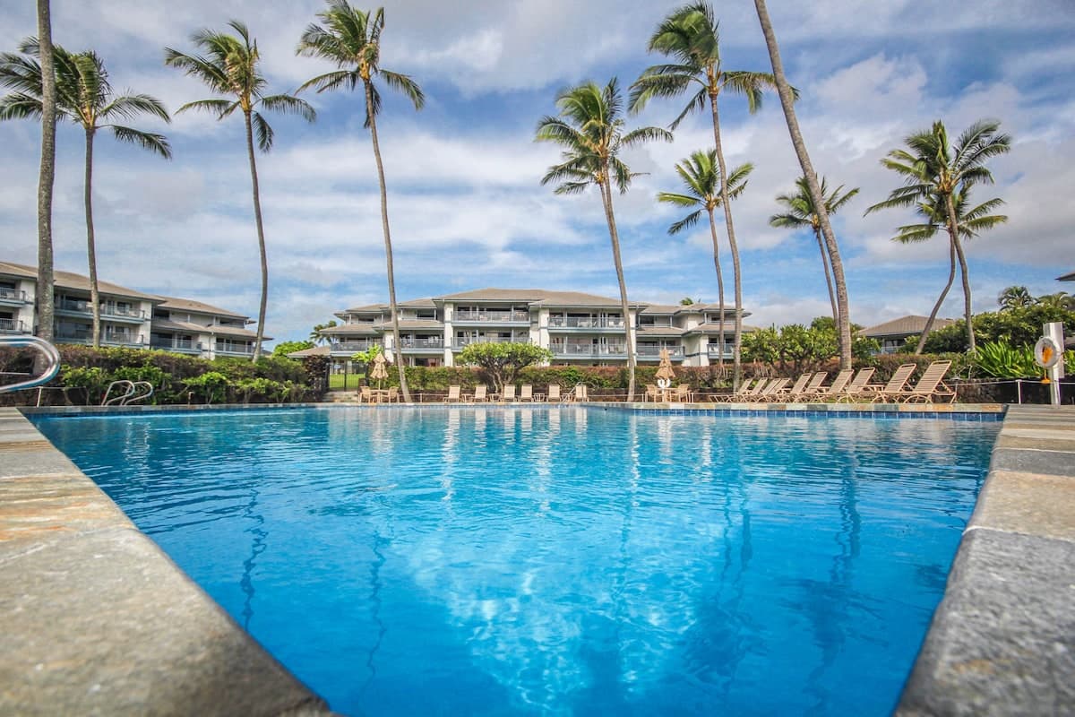Condo in Koloa · ★4.91 · 2 bedrooms · 2 beds · 2 baths - Photo 2