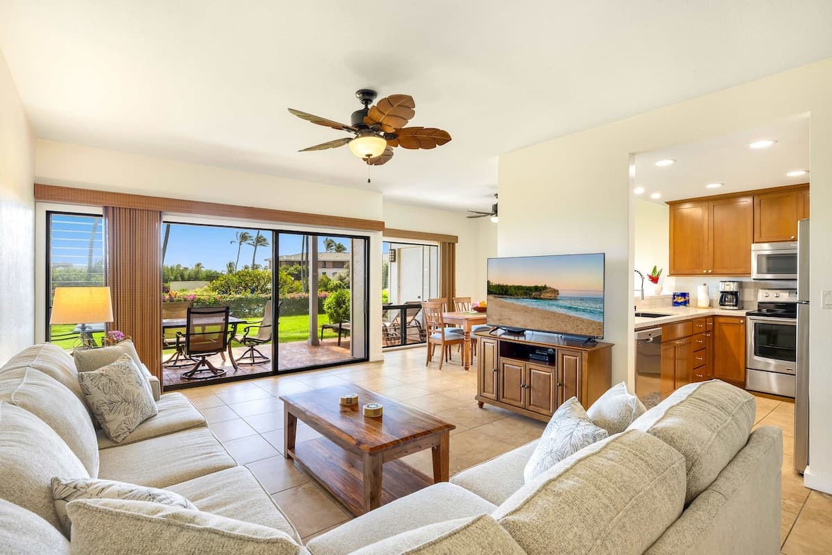 Condo in Koloa · ★4.91 · 2 bedrooms · 2 beds · 2 baths - Photo 3