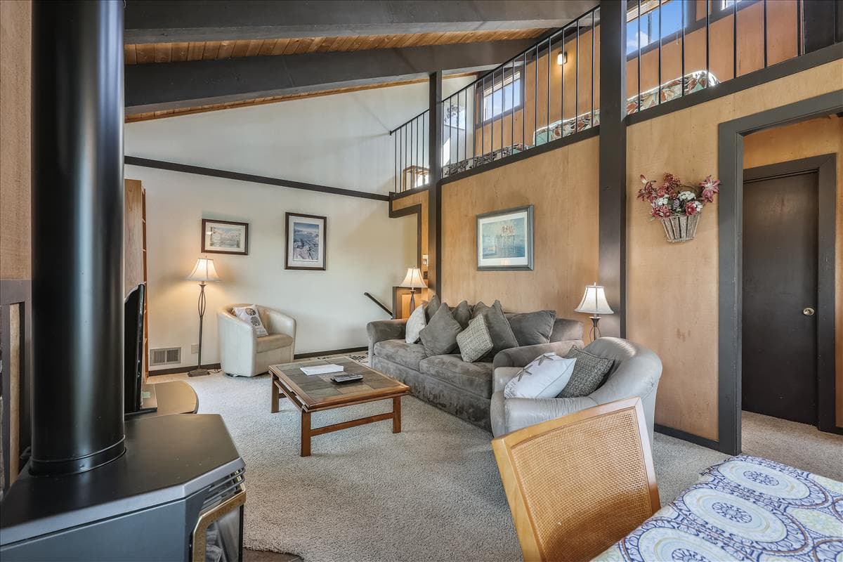 Lake Views, Private Beach & Pier, Near Palisades - Photo 5