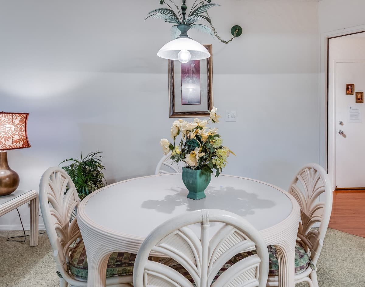 Condo in Kihei · ★4.5 · 1 bedroom · 2 beds · 1 shared bath - Photo 4
