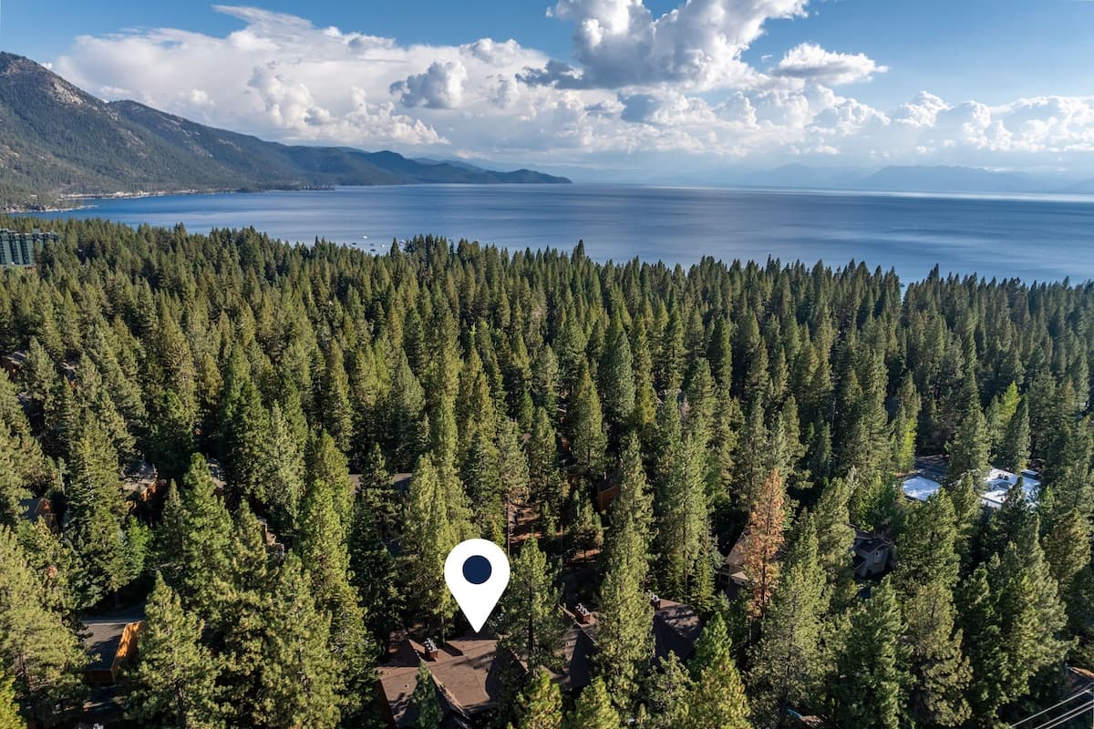 Home in Incline Village · ★4.85 · 4 bedrooms · 6 beds · 4 private baths - Photo 5