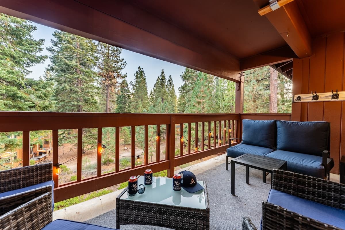 Home in Incline Village · ★4.85 · 4 bedrooms · 6 beds · 4 private baths - Photo 1