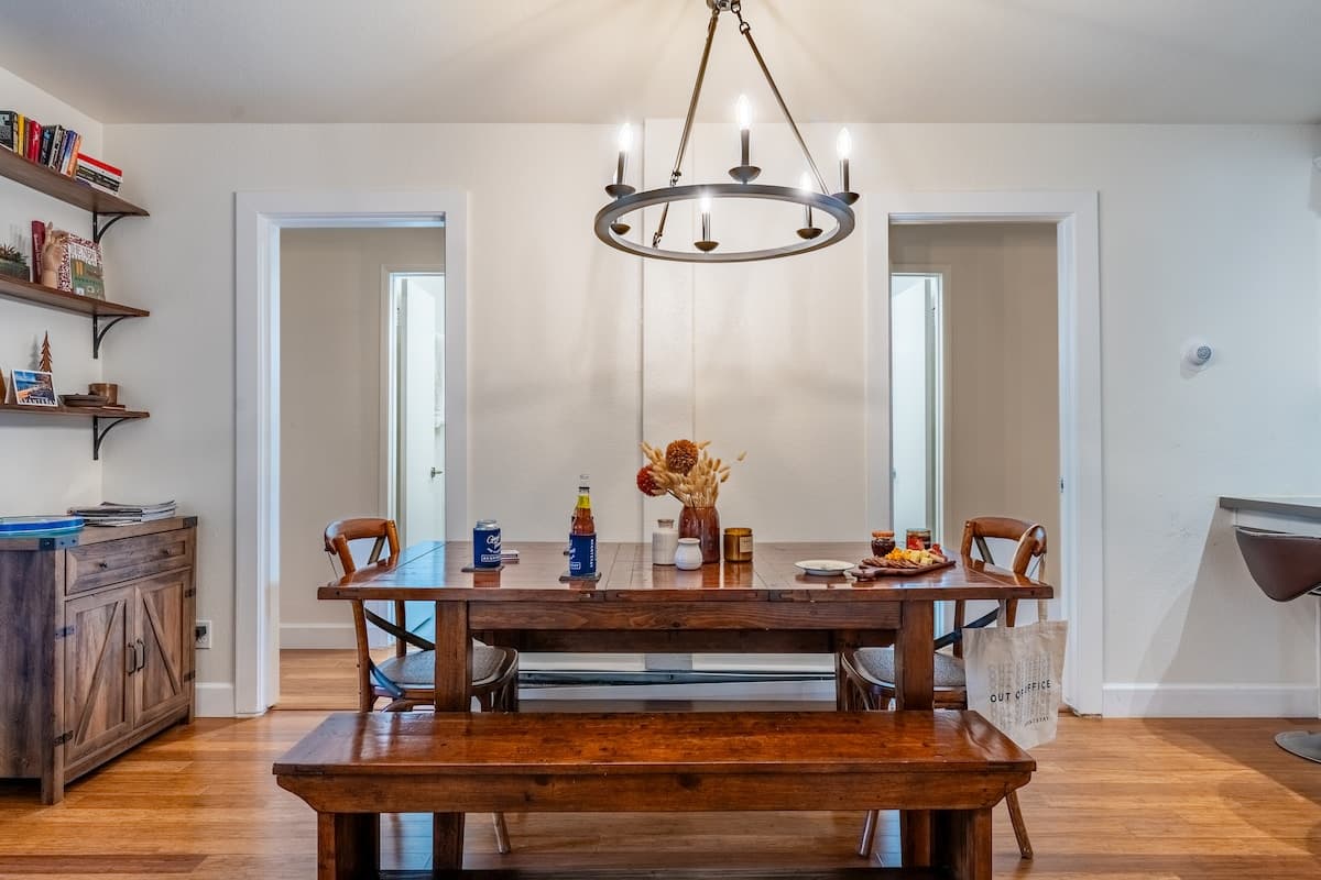 Home in Incline Village · ★4.85 · 4 bedrooms · 6 beds · 4 private baths - Photo 3