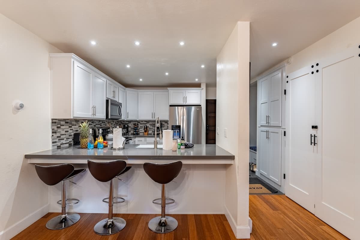 Home in Incline Village · ★4.85 · 4 bedrooms · 6 beds · 4 private baths - Photo 4