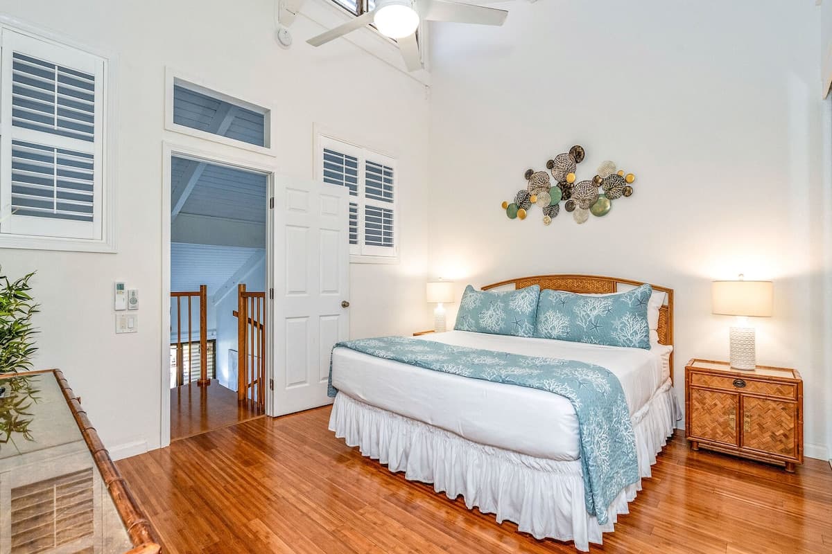 Condo in Kihei · ★5.0 · 2 bedrooms · 3 beds · 2 private baths - Photo 3