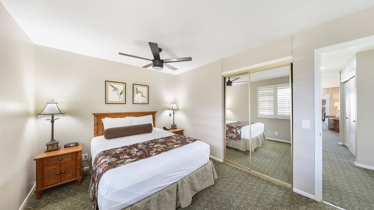Condo in Kapaa · ★4.69 · 1 bedroom · 2 beds · 1 shared bath - Photo 1