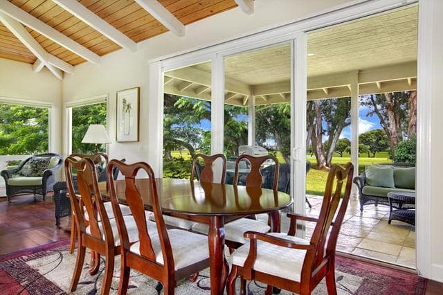 Home in Princeville · ★4.64 · 4 bedrooms · 5 beds · 3.5 private baths - Photo 5