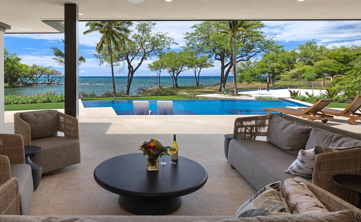 Home in Waimea · ★4.67 · 4 bedrooms · 5 beds · 4.5 baths - Photo 5