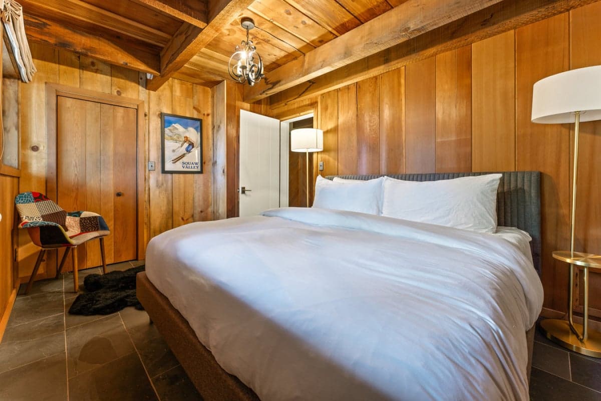 Mas de la Neige Wanderlust Treehouse with Sauna - Photo 4
