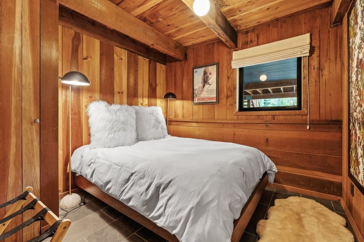 Mas de la Neige Wanderlust Treehouse with Sauna - Photo 3