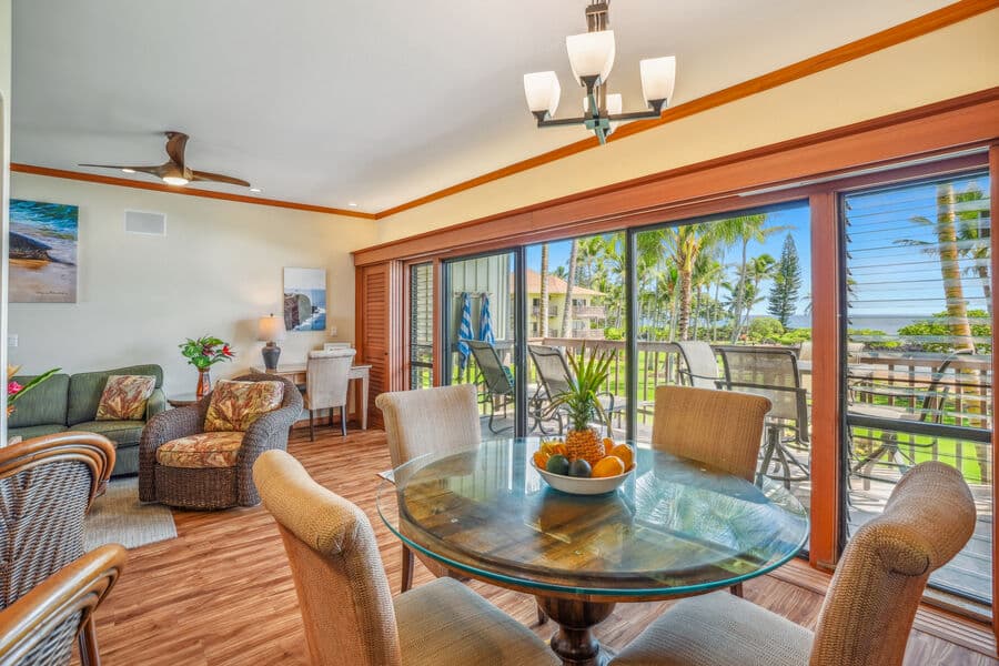 Condo in Kapaa · ★5.0 · 2 bedrooms · 2 beds · 2 baths - Photo 4