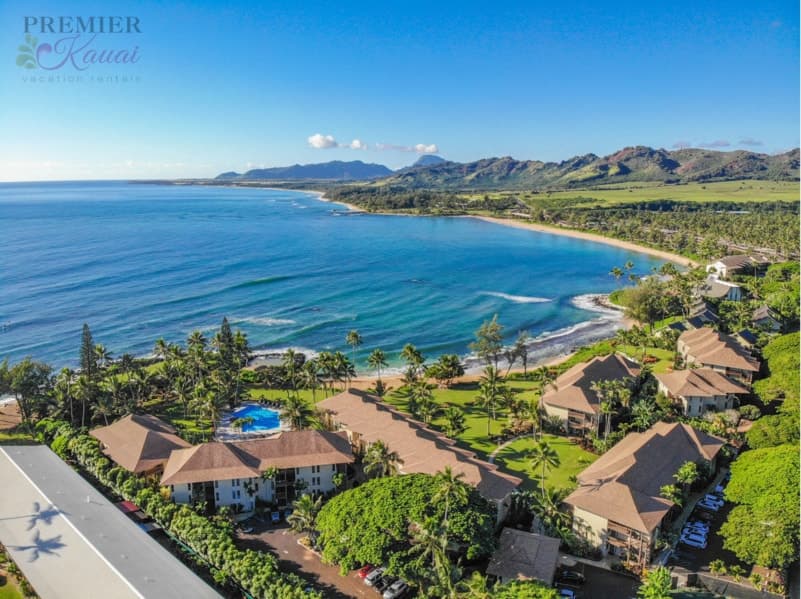 Condo in Kapaa · ★5.0 · 2 bedrooms · 2 beds · 2 baths - Photo 5