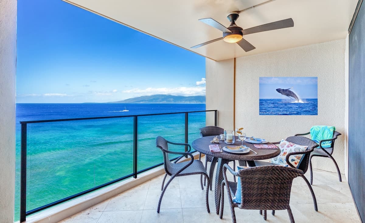 Mahana 1119 Summer Fun at Luxurious OceanFront 2BD - Photo 4