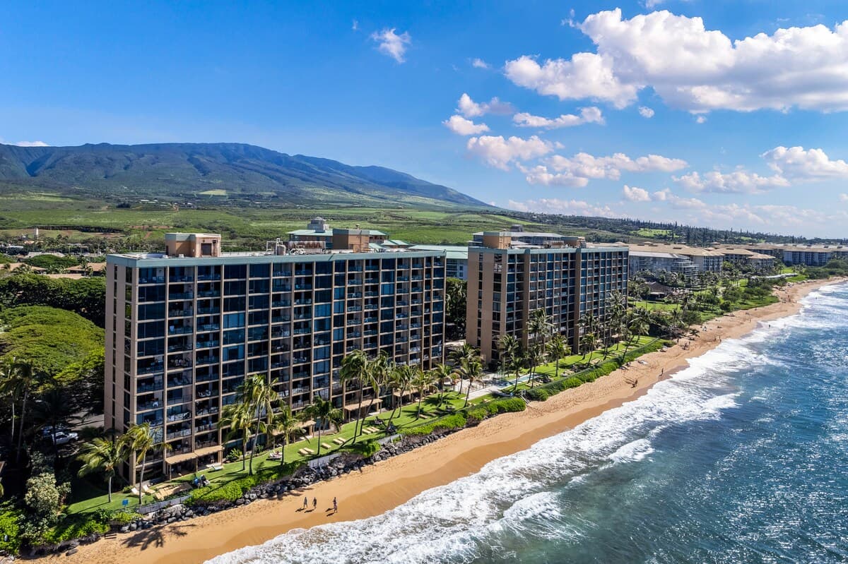 Mahana 1119 Summer Fun at Luxurious OceanFront 2BD - Photo 5
