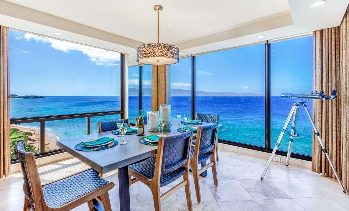 Mahana 1119 Summer Fun at Luxurious OceanFront 2BD - Photo 2