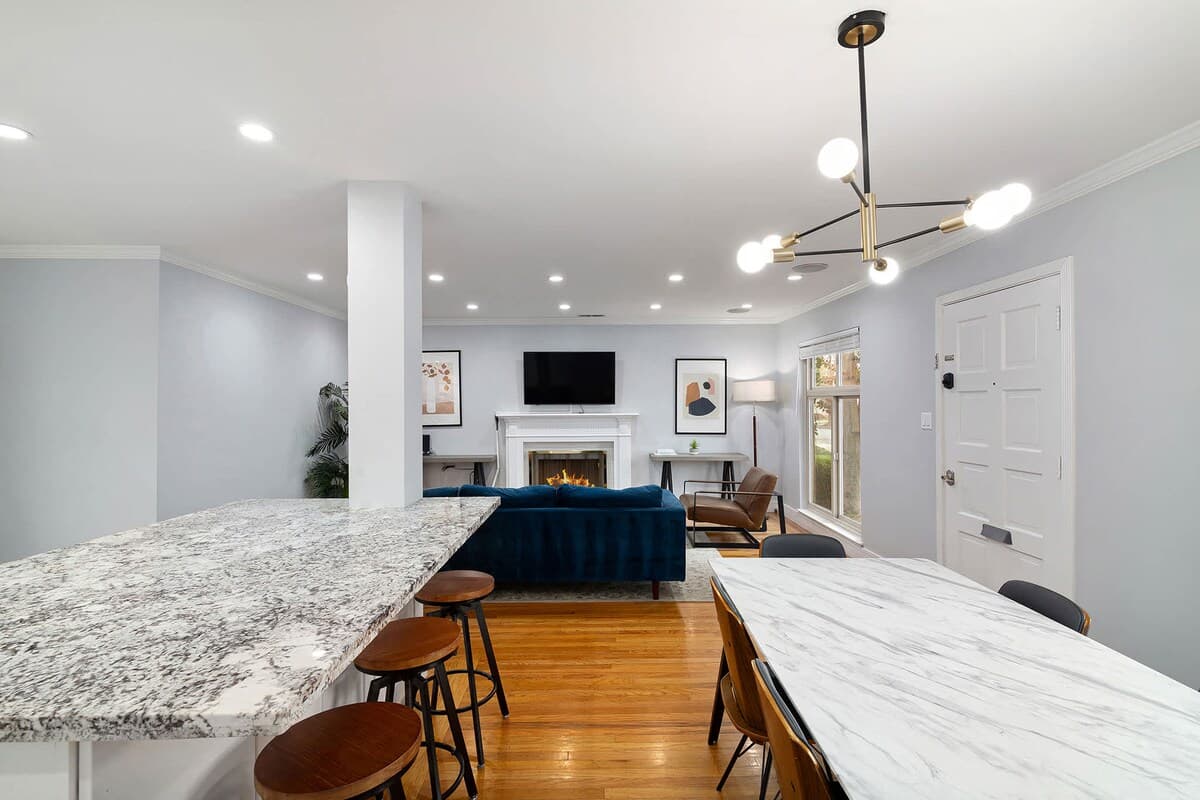 Silicon Valley Home Near FIFA 2026 Stadium - Photo 5