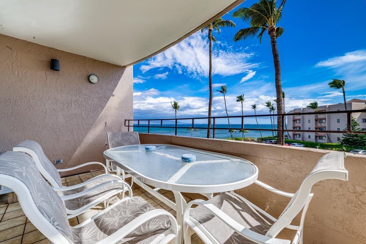Oceanfront with Gorgeous Views! - Photo 2