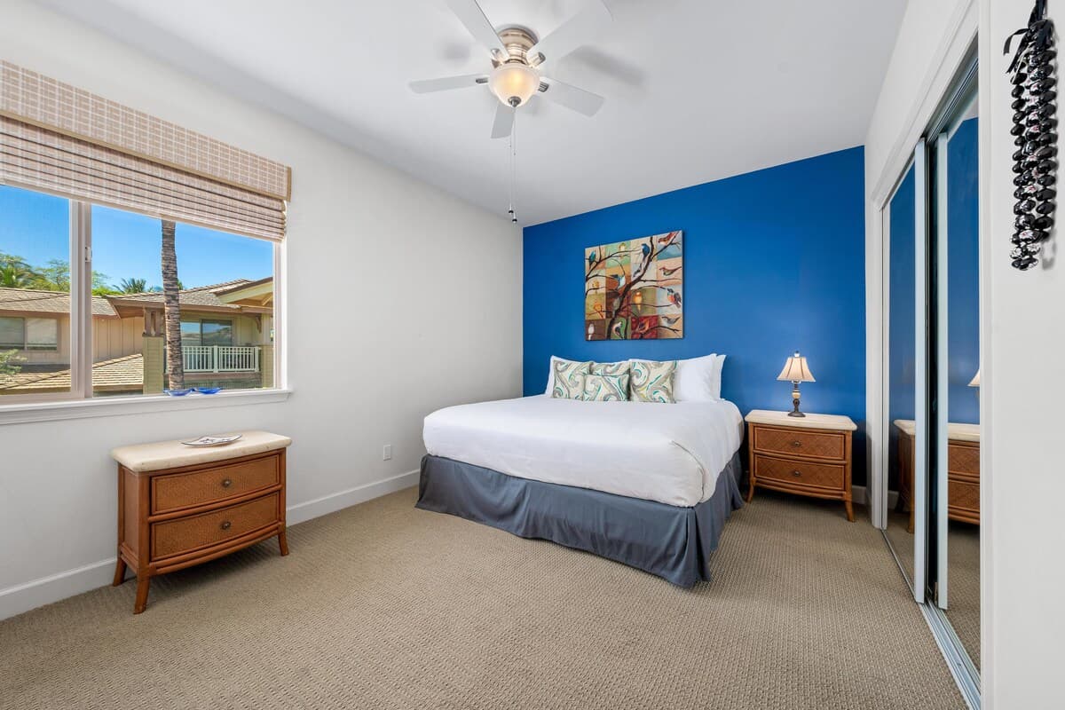Townhouse in Waimea · ★5.0 · 3 bedrooms · 5 beds · 2.5 shared baths - Photo 2