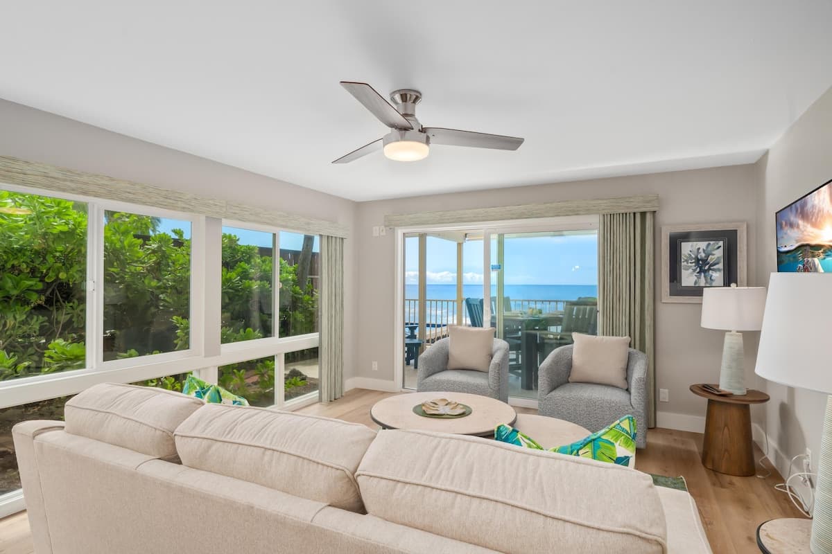 Condo in Kailua-Kona · ★5.0 · 1 bedroom · 2 beds · 1 bath - Photo 4