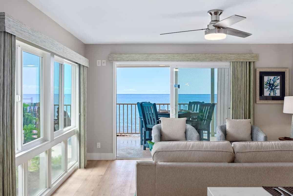 Condo in Kailua-Kona · ★5.0 · 1 bedroom · 2 beds · 1 bath - Photo 3