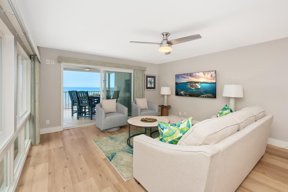 Condo in Kailua-Kona · ★5.0 · 1 bedroom · 2 beds · 1 bath - Photo 5