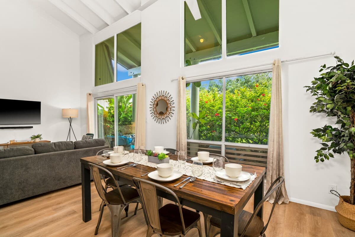 Condo in Princeville · ★4.76 · 2 bedrooms · 3 beds · 2 shared baths - Photo 4