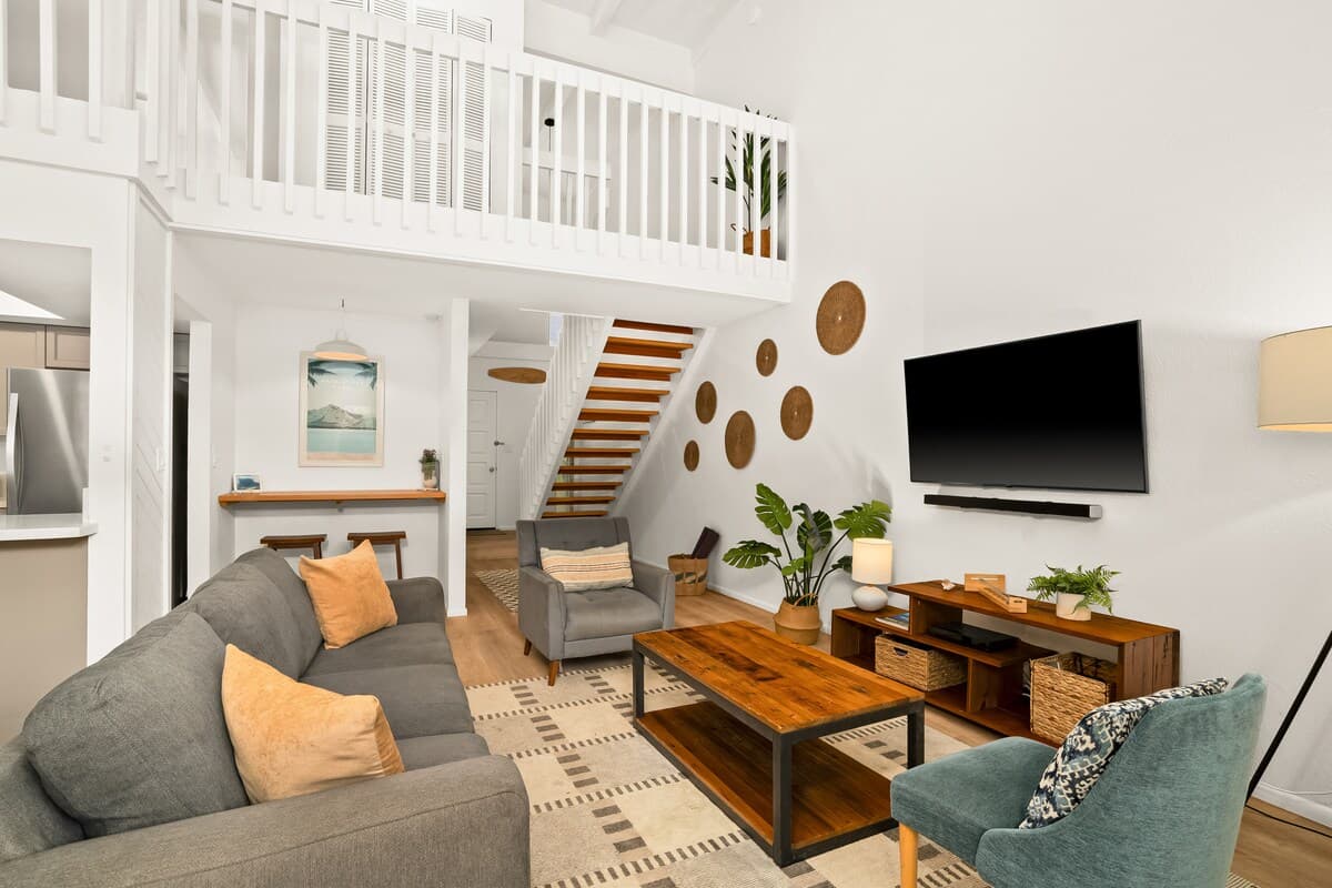 Condo in Princeville · ★4.76 · 2 bedrooms · 3 beds · 2 shared baths - Photo 2