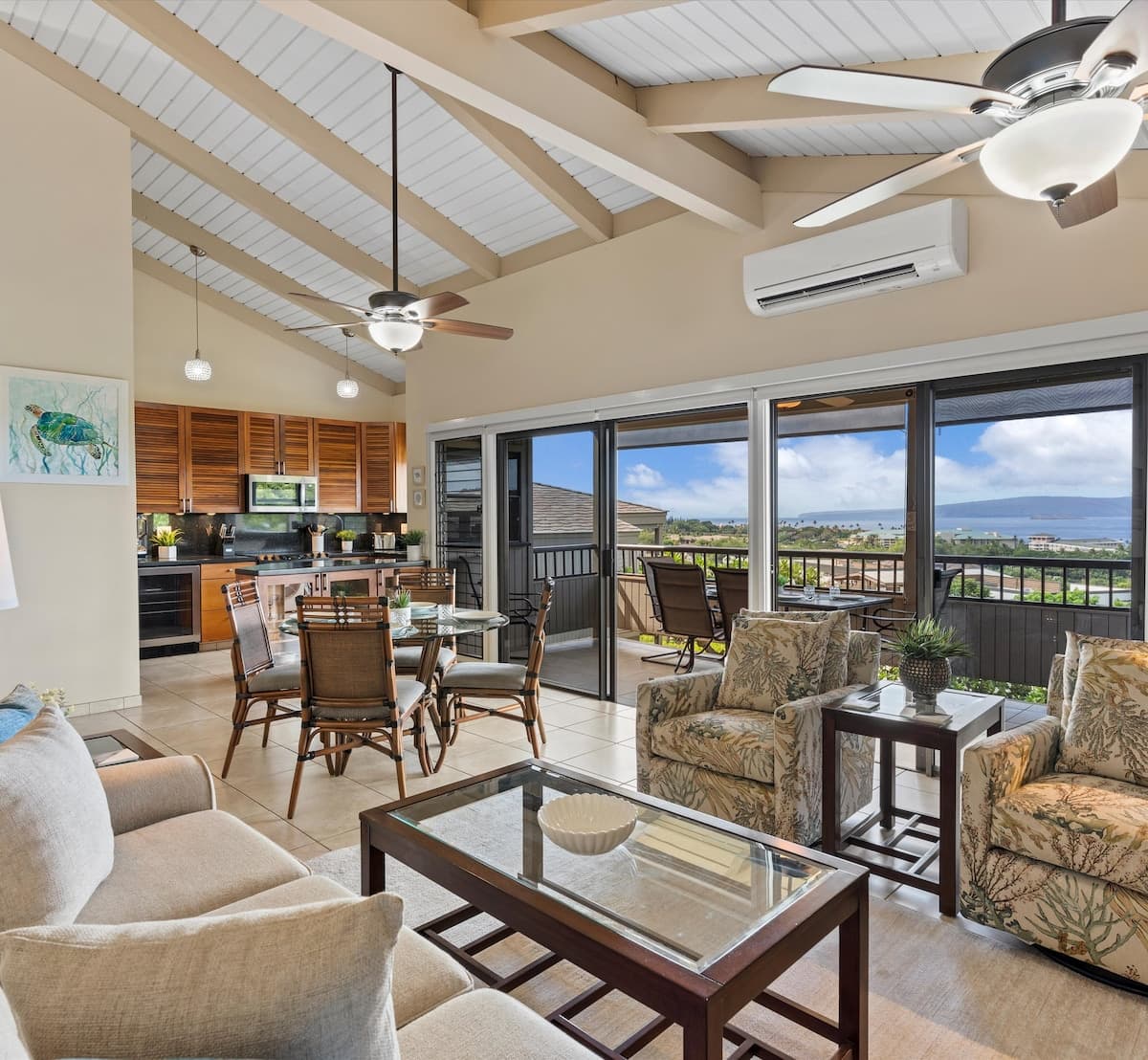 Condo in Kihei · ★4.43 · 2 bedrooms · 3 beds · 2 shared baths - Photo 2