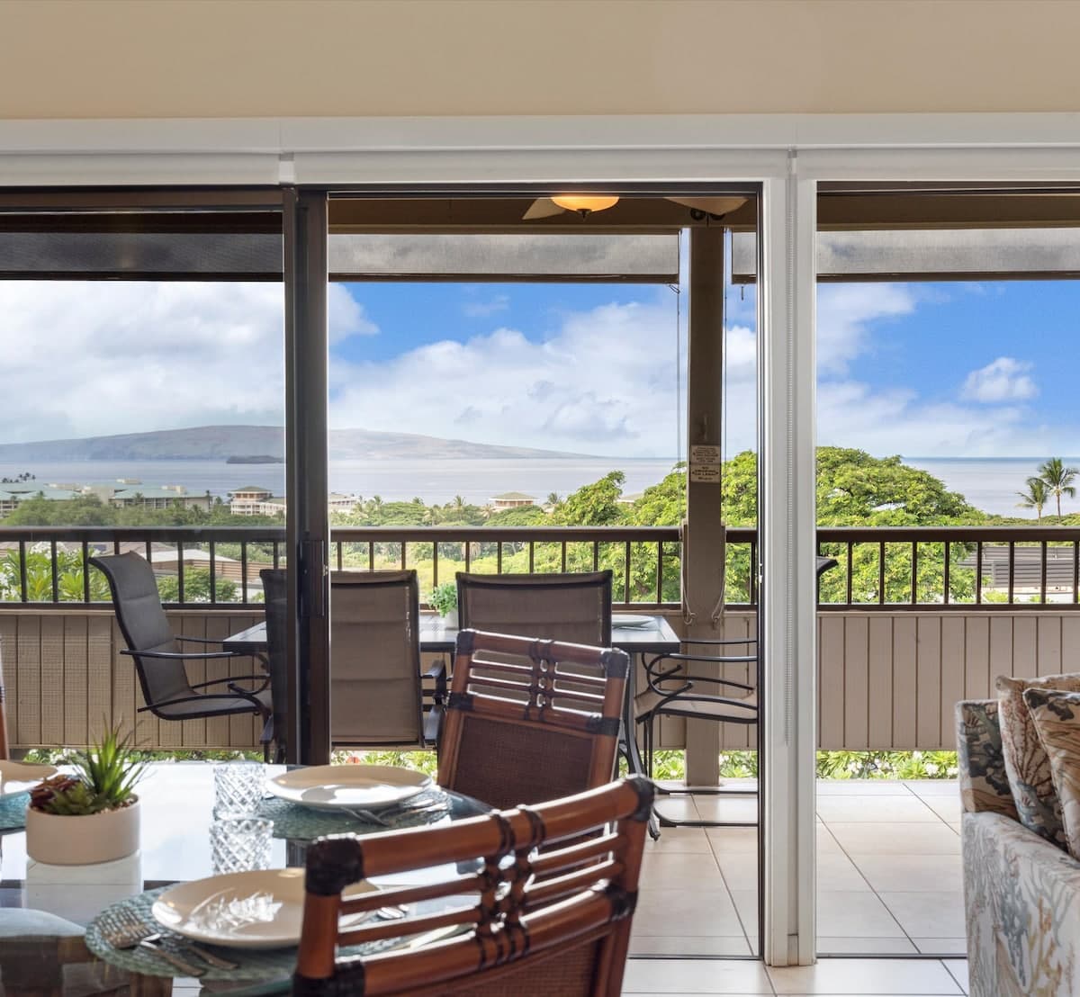 Condo in Kihei · ★4.43 · 2 bedrooms · 3 beds · 2 shared baths - Photo 1