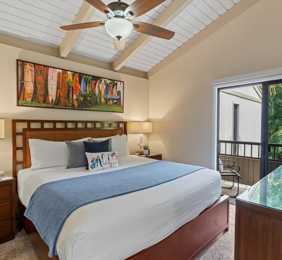 Condo in Kihei · ★4.43 · 2 bedrooms · 3 beds · 2 shared baths - Photo 4