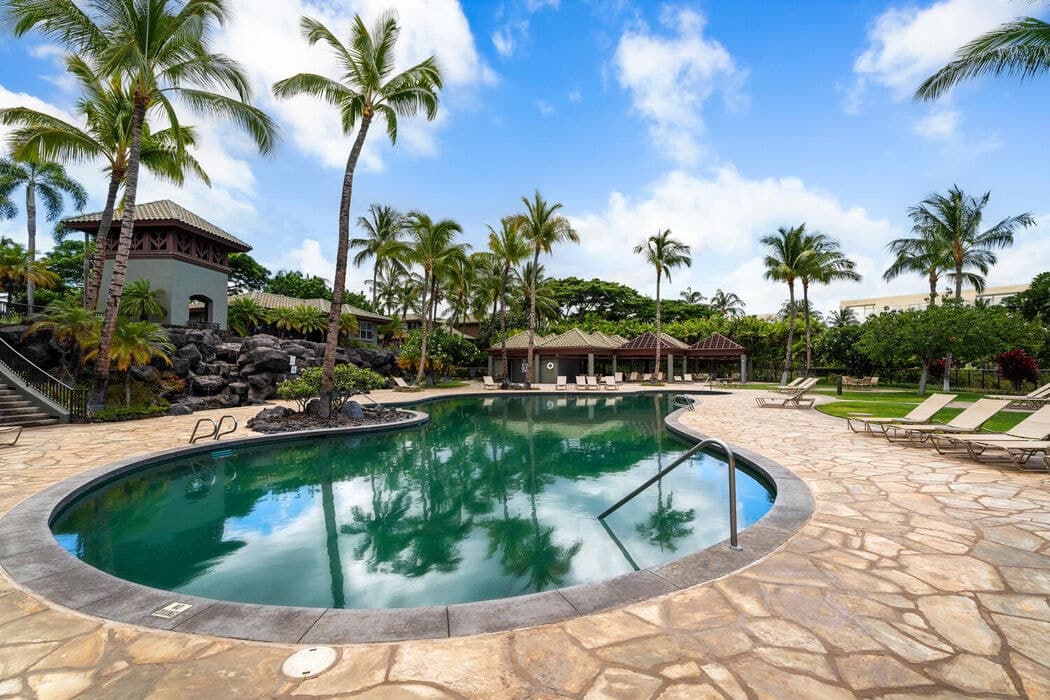 Townhouse in Waimea · ★4.75 · 2 bedrooms · 3 beds · 2 baths - Photo 5