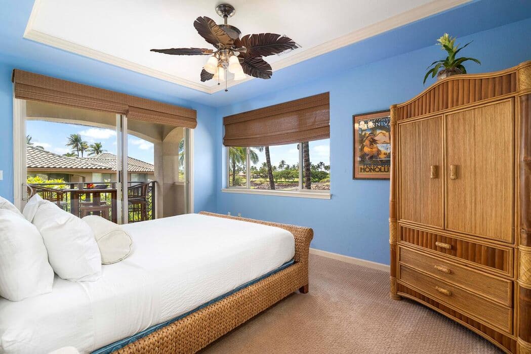 Townhouse in Waimea · ★4.75 · 2 bedrooms · 3 beds · 2 baths - Photo 3