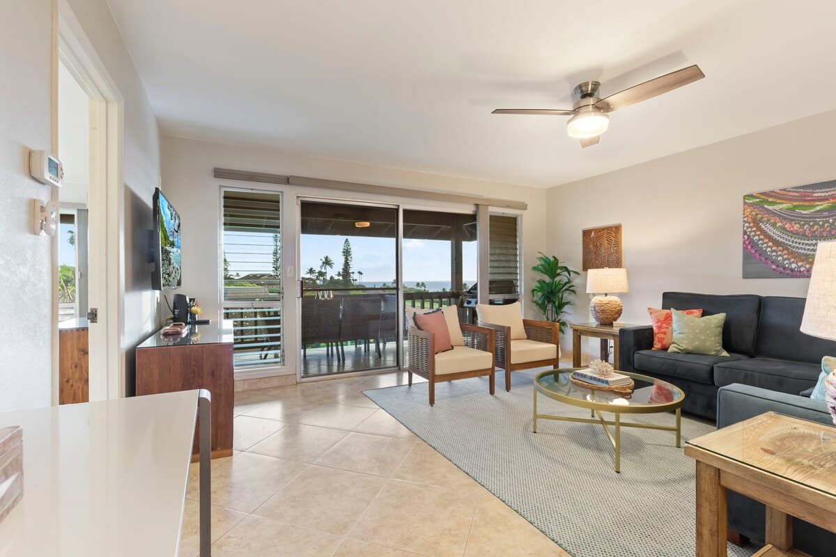 Beautiful Condo Great Special Rates! AC! - Photo 3