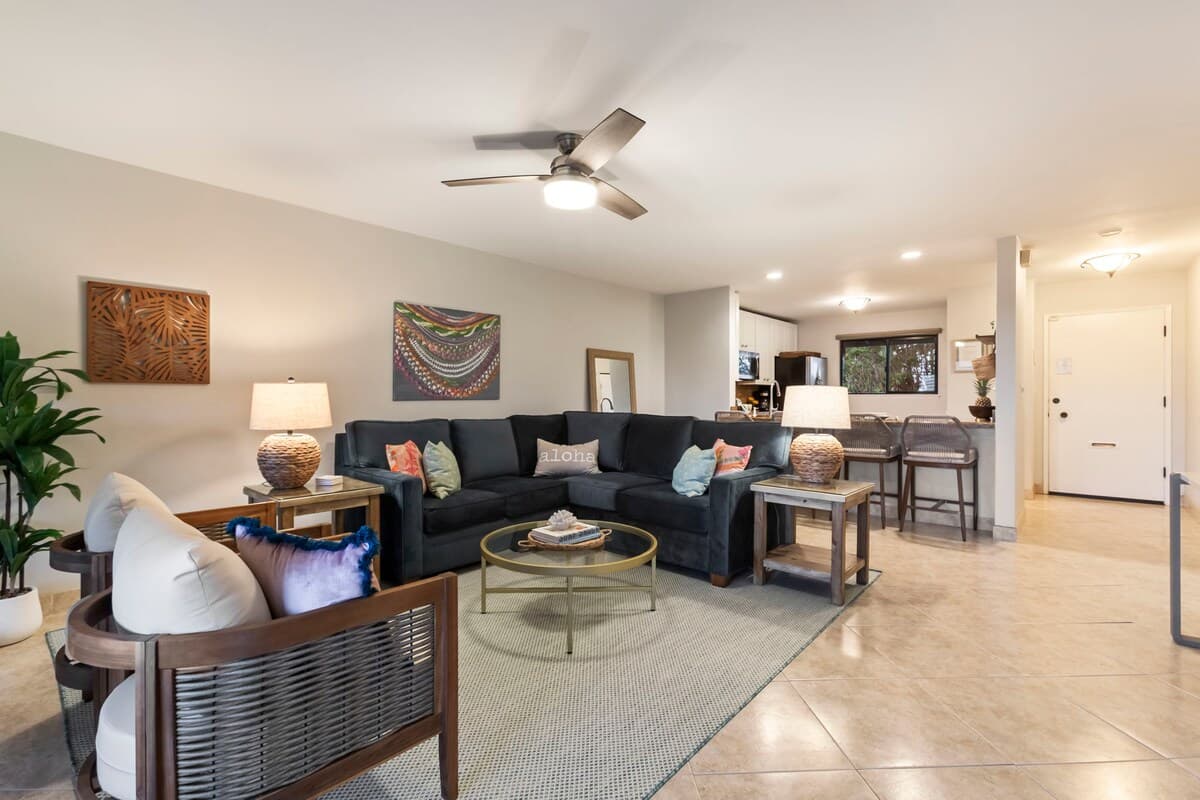 Beautiful Condo Great Special Rates! AC! - Photo 5